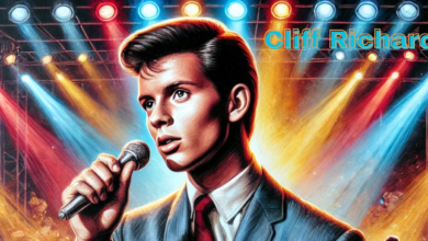 Cliff Richard