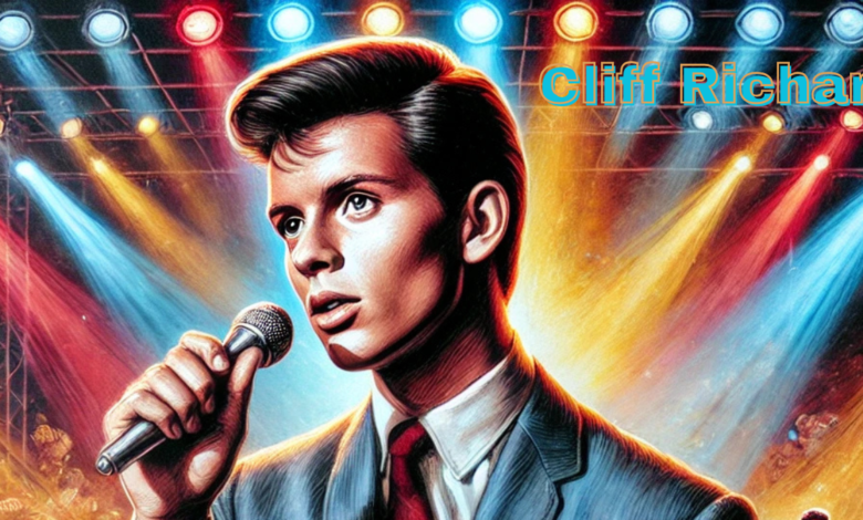 Cliff Richard