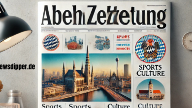 Abendzeitung