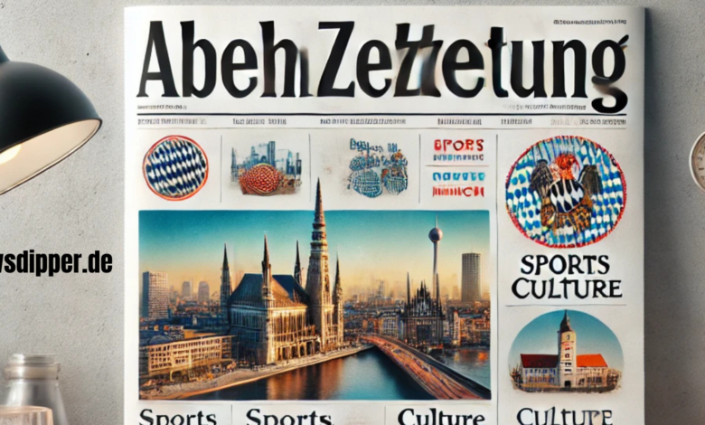 Abendzeitung