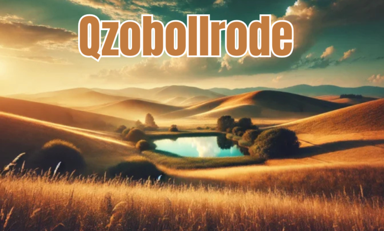 Qzobollrode