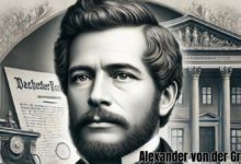 Alexander von der Groeben