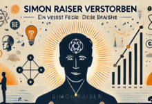 Simon Raiser verstorben