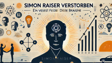 Simon Raiser verstorben