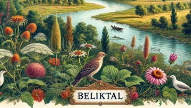 Beliktal