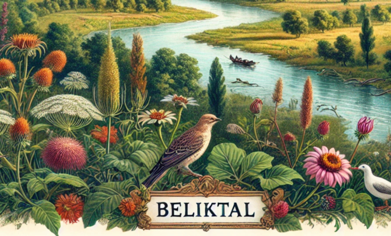 Beliktal