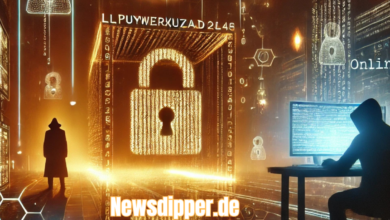 what is LLPuyweRxuzad249 online